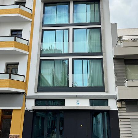 Apartamento Moderno Costa Suite 49 1D ラスパルマス・デ・グランカナリア エクステリア 写真