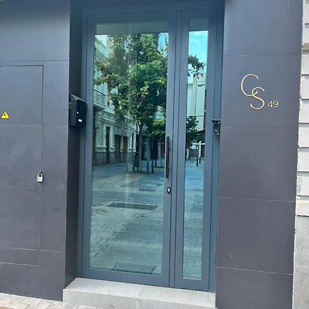 Apartamento Moderno Costa Suite 49 1D ラスパルマス・デ・グランカナリア エクステリア 写真