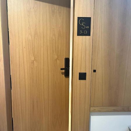 Apartamento Moderno Costa Suite 49 1D ラスパルマス・デ・グランカナリア エクステリア 写真