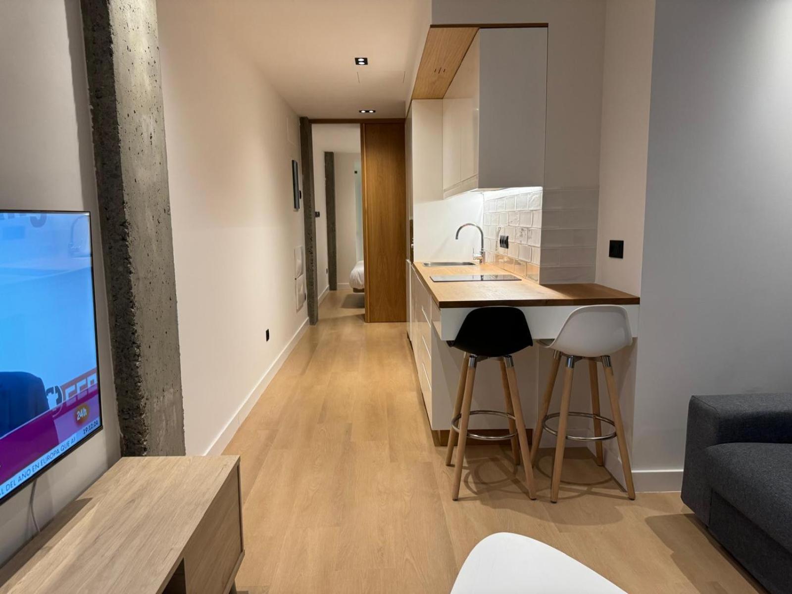 Apartamento Moderno Costa Suite 49 1D ラスパルマス・デ・グランカナリア エクステリア 写真