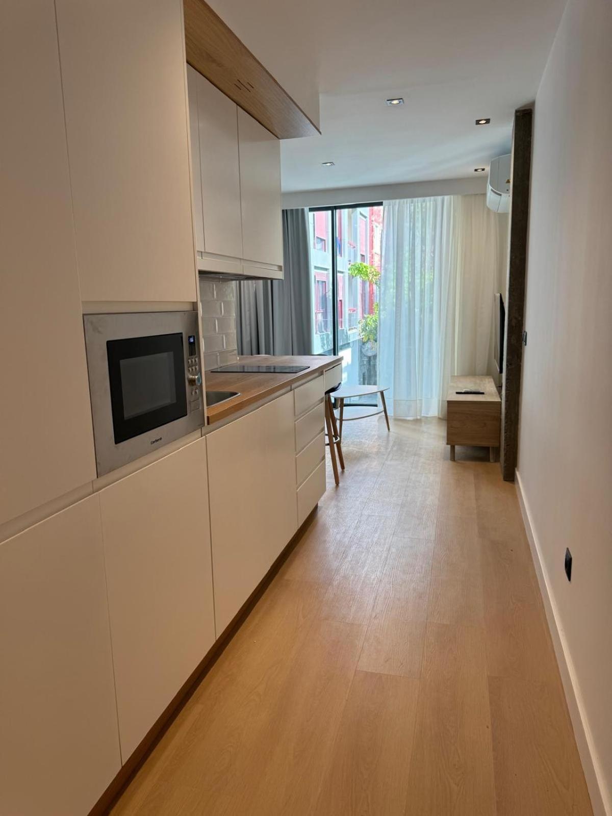 Apartamento Moderno Costa Suite 49 1D ラスパルマス・デ・グランカナリア エクステリア 写真