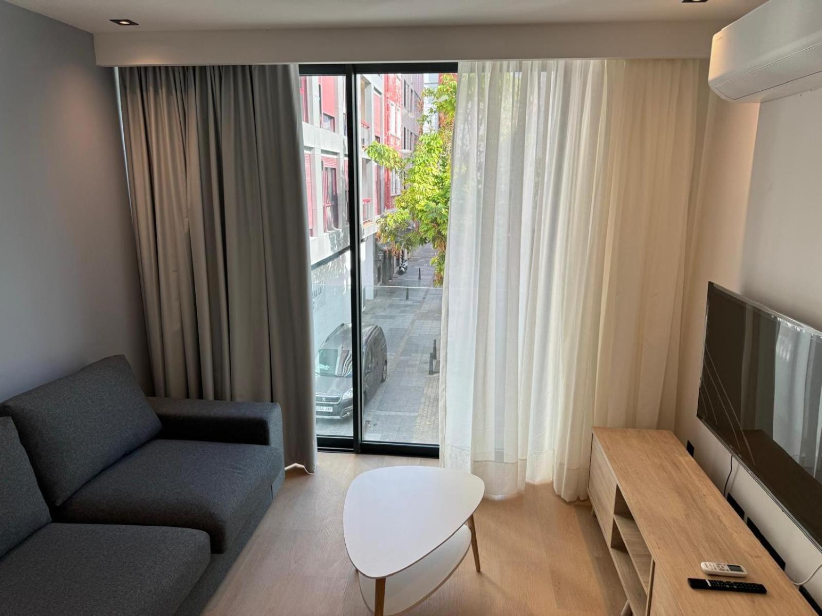 Apartamento Moderno Costa Suite 49 1D ラスパルマス・デ・グランカナリア エクステリア 写真