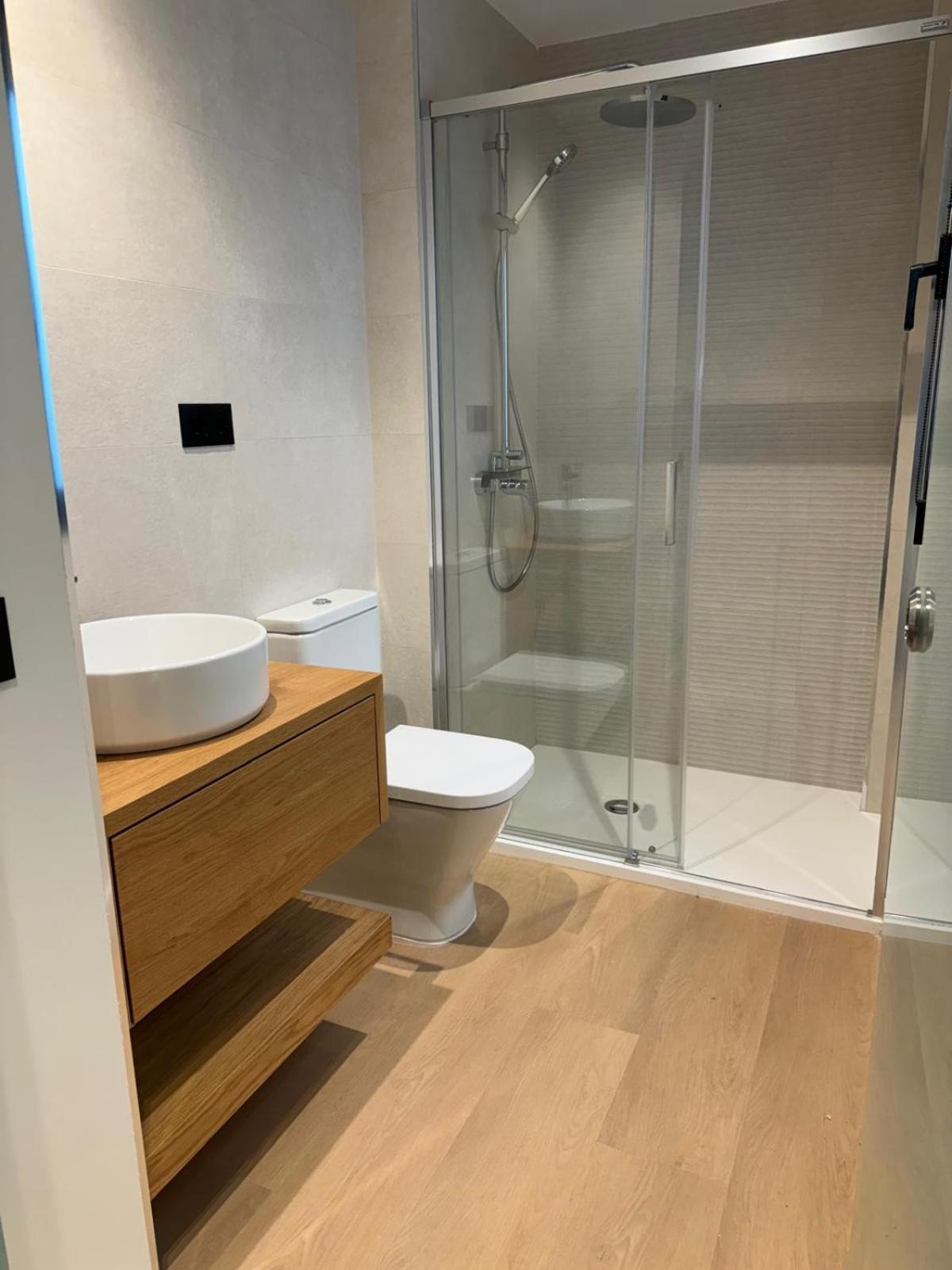 Apartamento Moderno Costa Suite 49 1D ラスパルマス・デ・グランカナリア エクステリア 写真