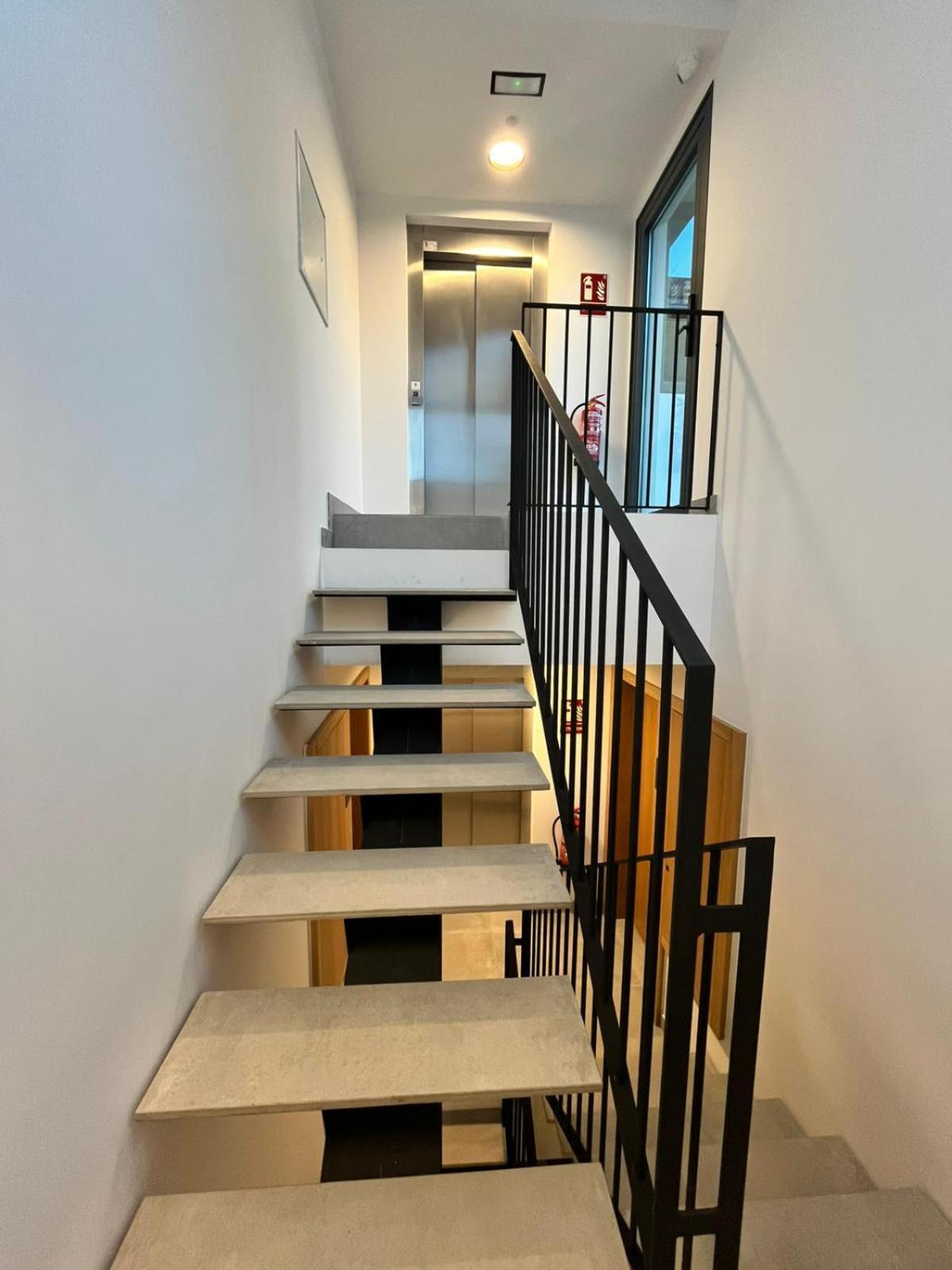 Apartamento Moderno Costa Suite 49 1D ラスパルマス・デ・グランカナリア エクステリア 写真