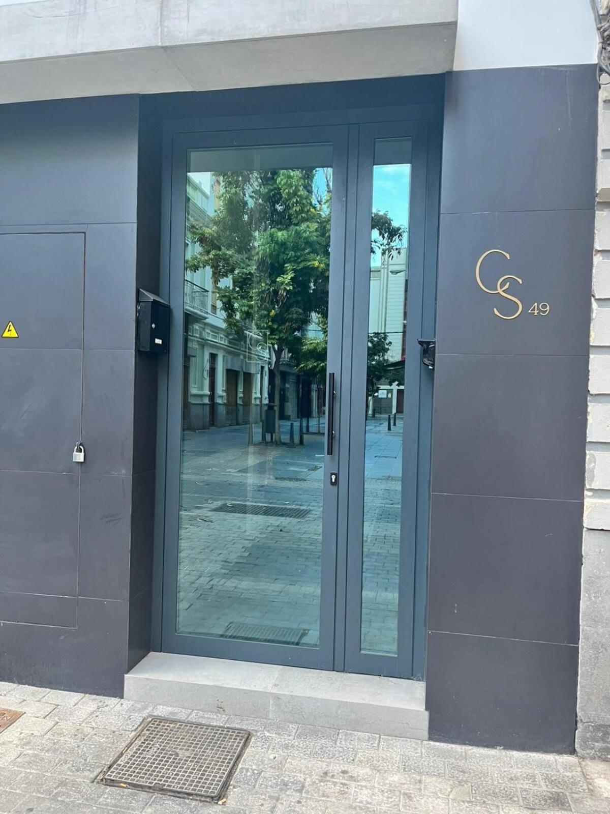 Apartamento Moderno Costa Suite 49 1D ラスパルマス・デ・グランカナリア エクステリア 写真