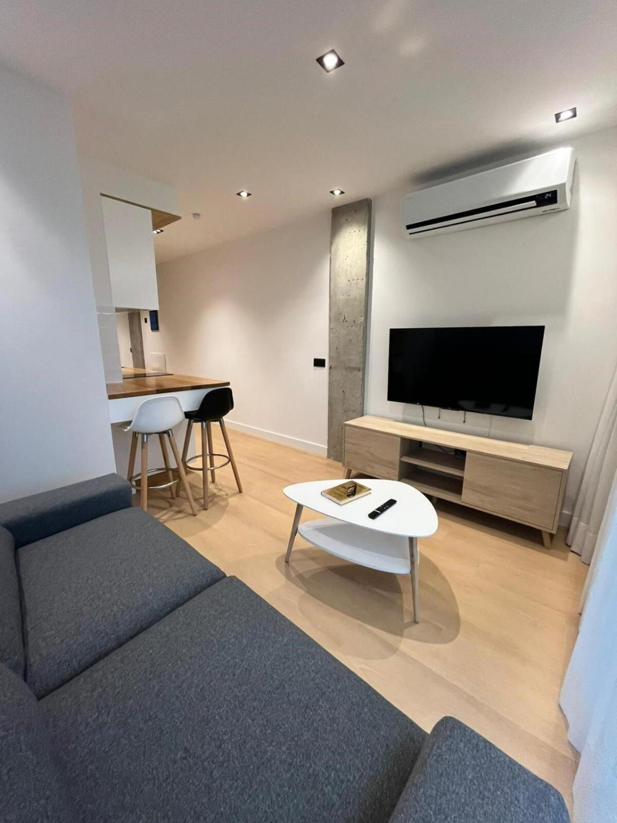 Apartamento Moderno Costa Suite 49 1D ラスパルマス・デ・グランカナリア エクステリア 写真